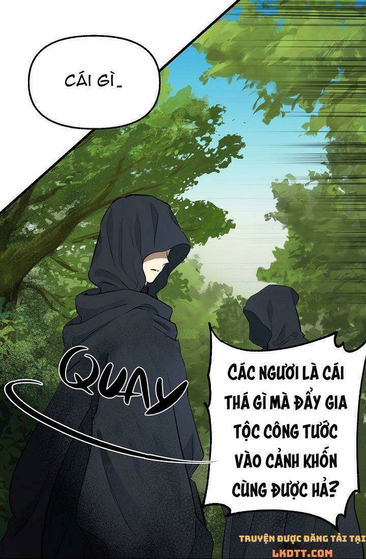 hãy bỏ mặc tôi chapter 51 - Next chapter 52