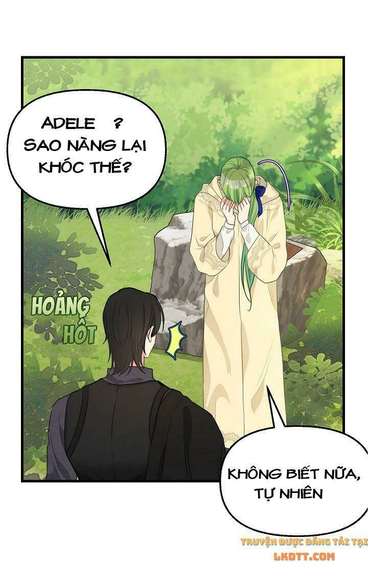 hãy bỏ mặc tôi chapter 50 - Next chapter 51