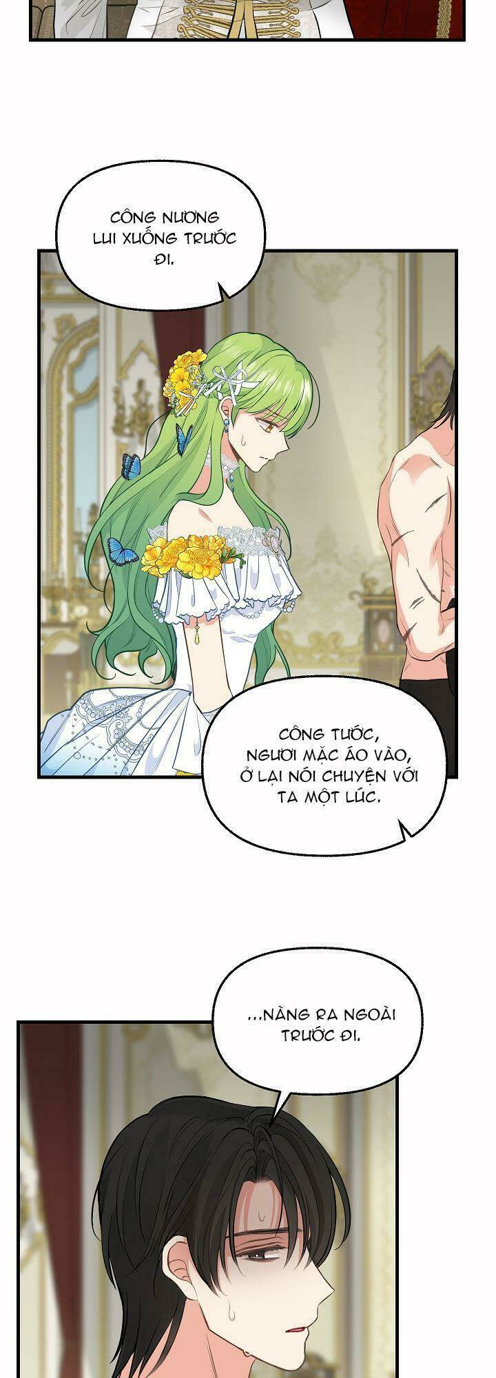 hãy bỏ mặc tôi chapter 59 - Next Chapter 59.1