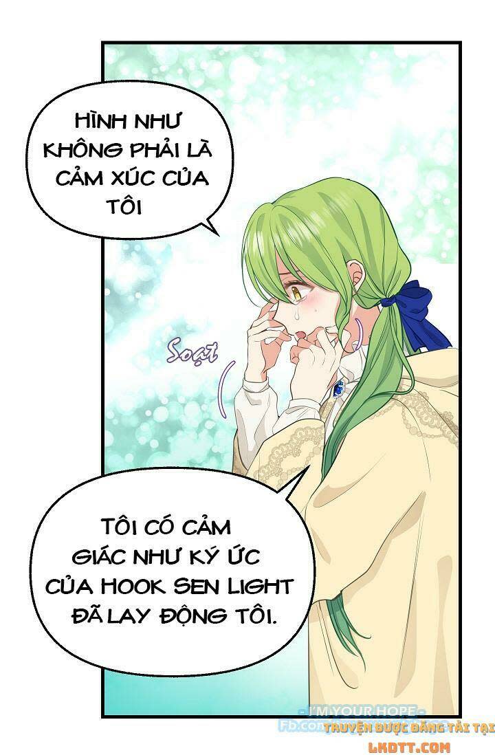 hãy bỏ mặc tôi chapter 50 - Next chapter 51