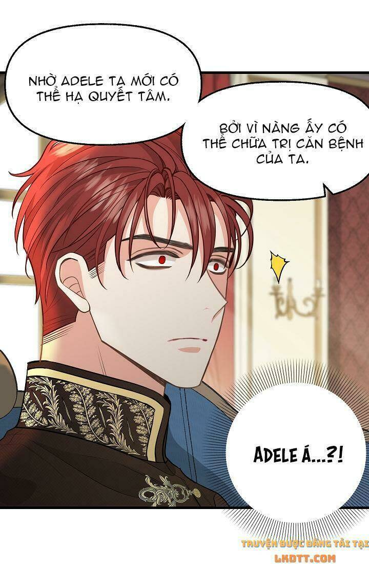 hãy bỏ mặc tôi chapter 52 - Next chapter 53