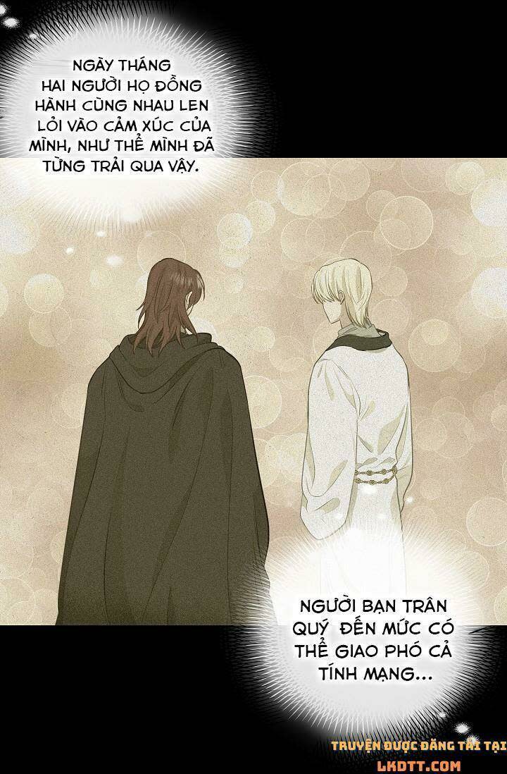 hãy bỏ mặc tôi chapter 50 - Next chapter 51