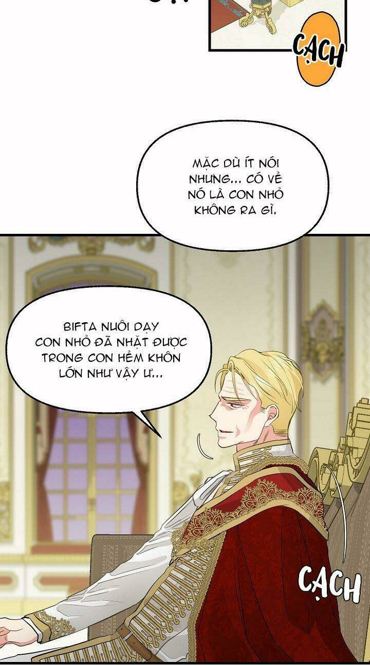 hãy bỏ mặc tôi chapter 59 - Next Chapter 59.1