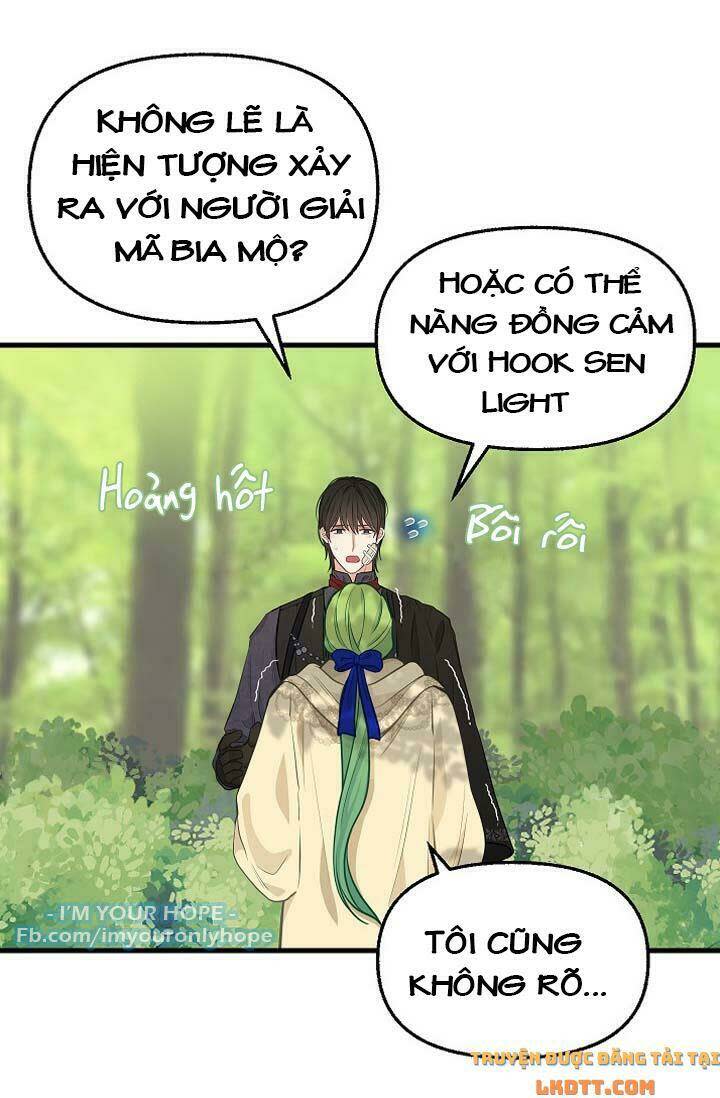 hãy bỏ mặc tôi chapter 50 - Next chapter 51