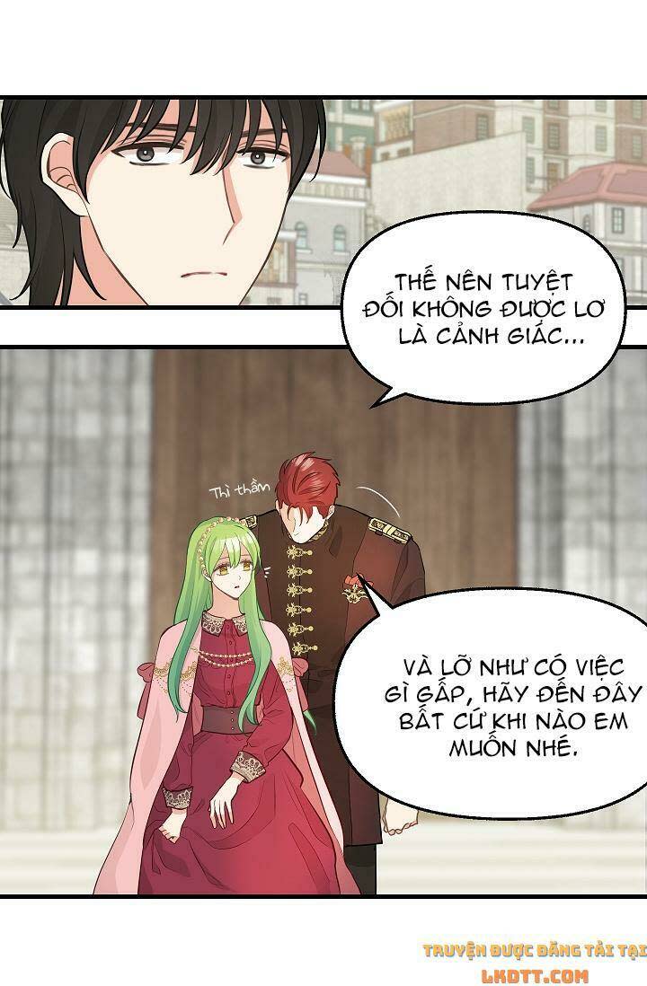 hãy bỏ mặc tôi chapter 53 - Next chapter 54