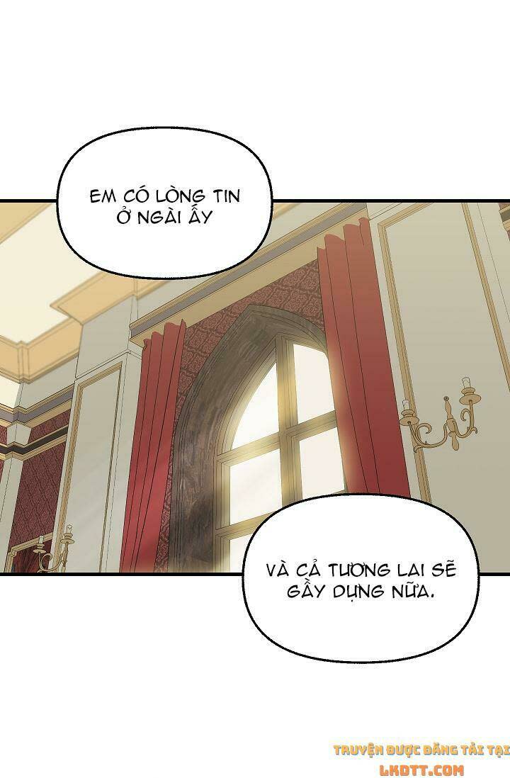 hãy bỏ mặc tôi chapter 52 - Next chapter 53