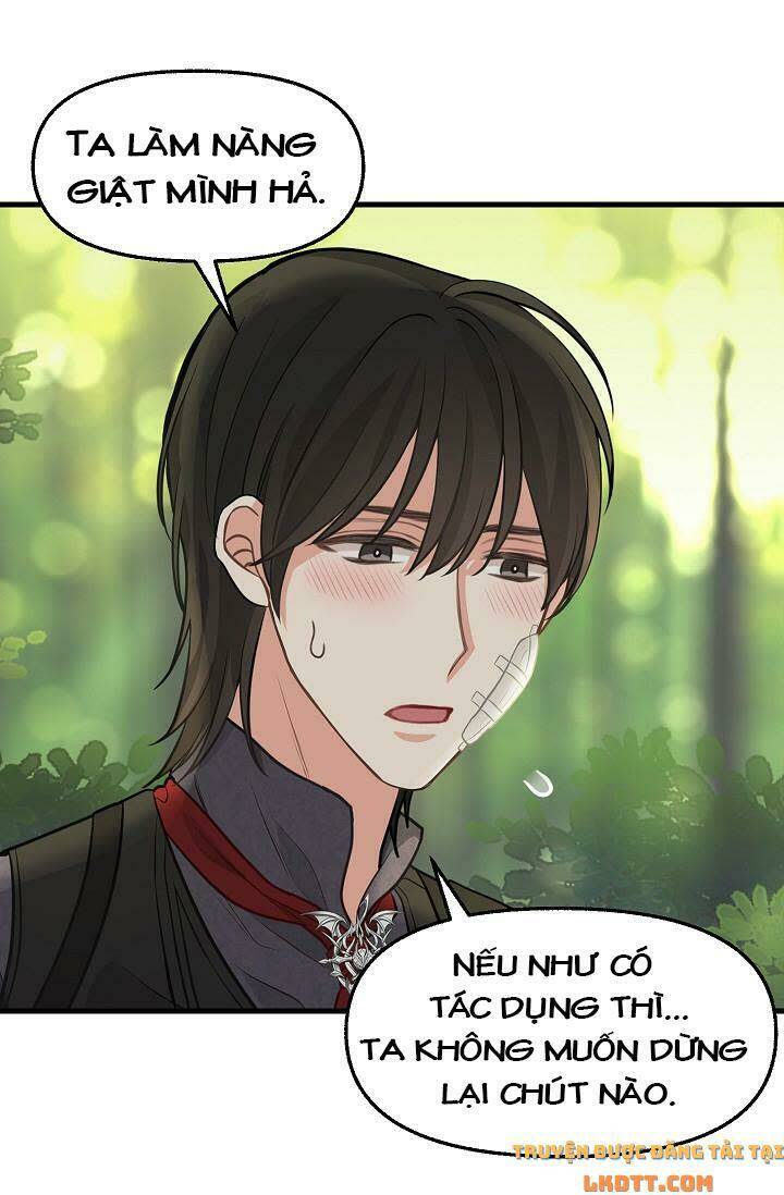 hãy bỏ mặc tôi chapter 50 - Next chapter 51