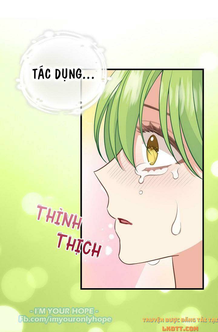 hãy bỏ mặc tôi chapter 50 - Next chapter 51