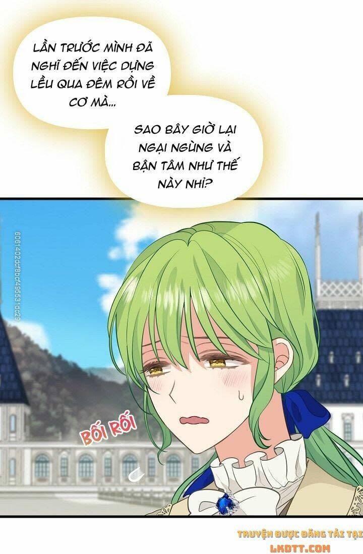 hãy bỏ mặc tôi chapter 47 - Next chapter 48