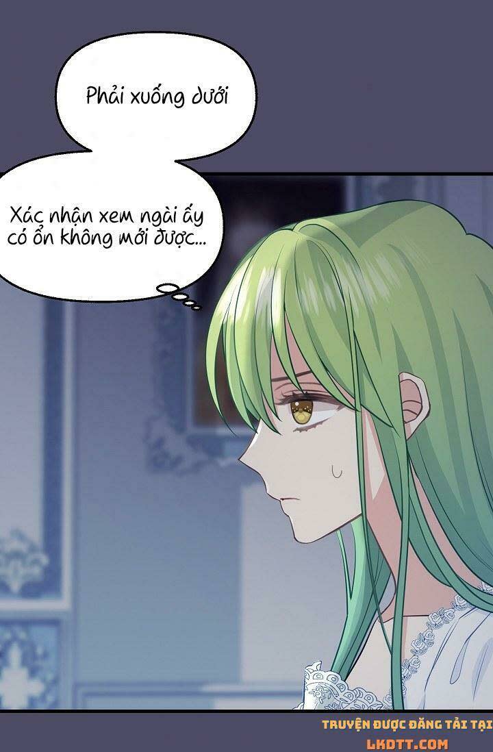 hãy bỏ mặc tôi chapter 53 - Next chapter 54