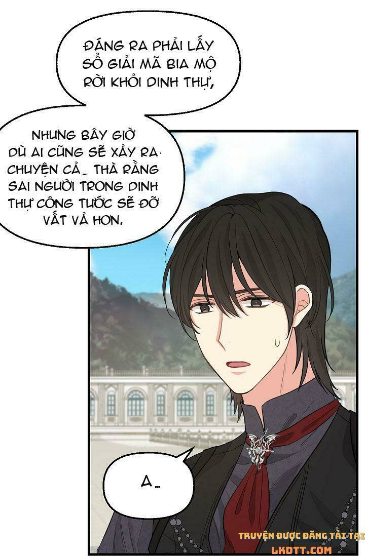 hãy bỏ mặc tôi chapter 51 - Next chapter 52