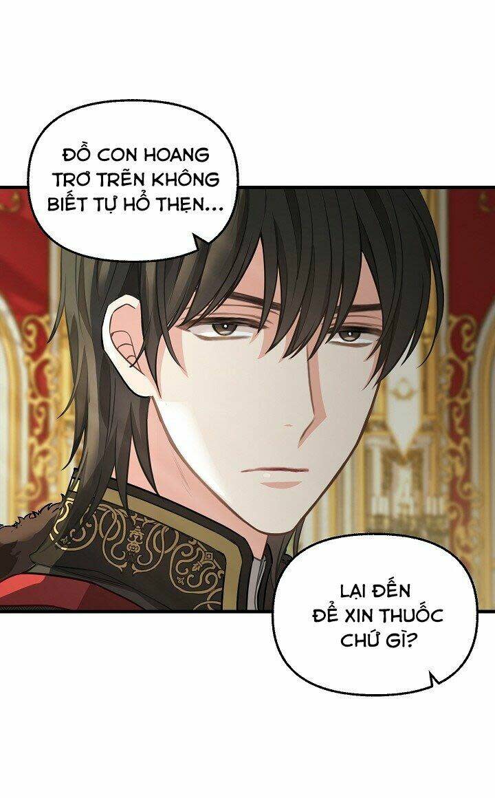 hãy bỏ mặc tôi chapter 42 - Next chapter 43