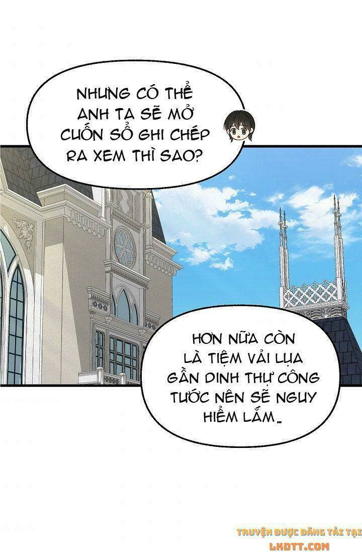 hãy bỏ mặc tôi chapter 51 - Next chapter 52