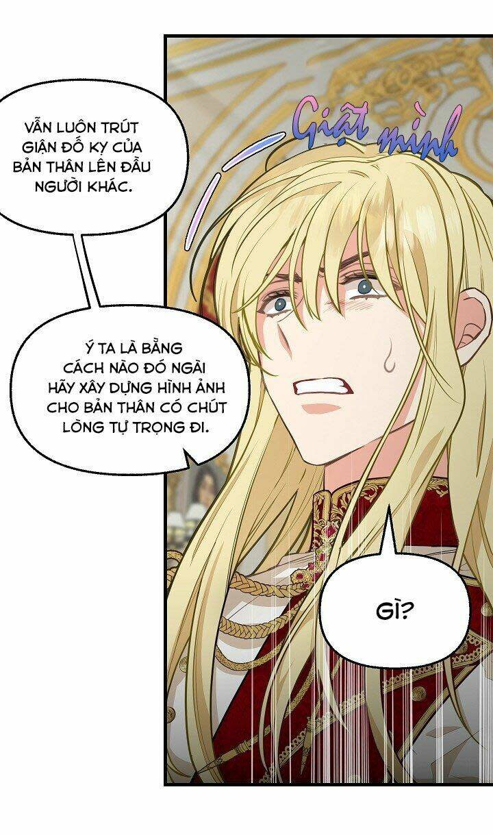 hãy bỏ mặc tôi chapter 42 - Next chapter 43