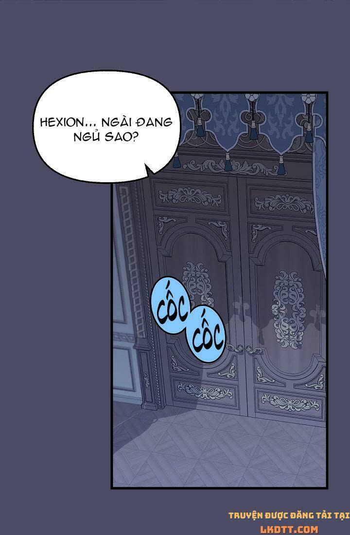 hãy bỏ mặc tôi chapter 53 - Next chapter 54