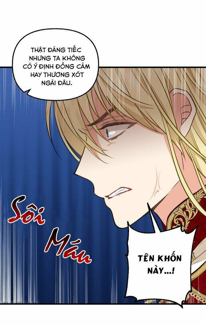 hãy bỏ mặc tôi chapter 42 - Next chapter 43