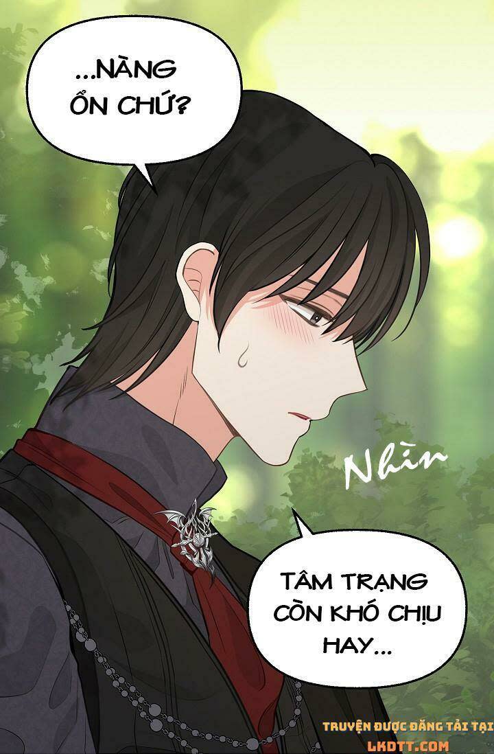 hãy bỏ mặc tôi chapter 50 - Next chapter 51