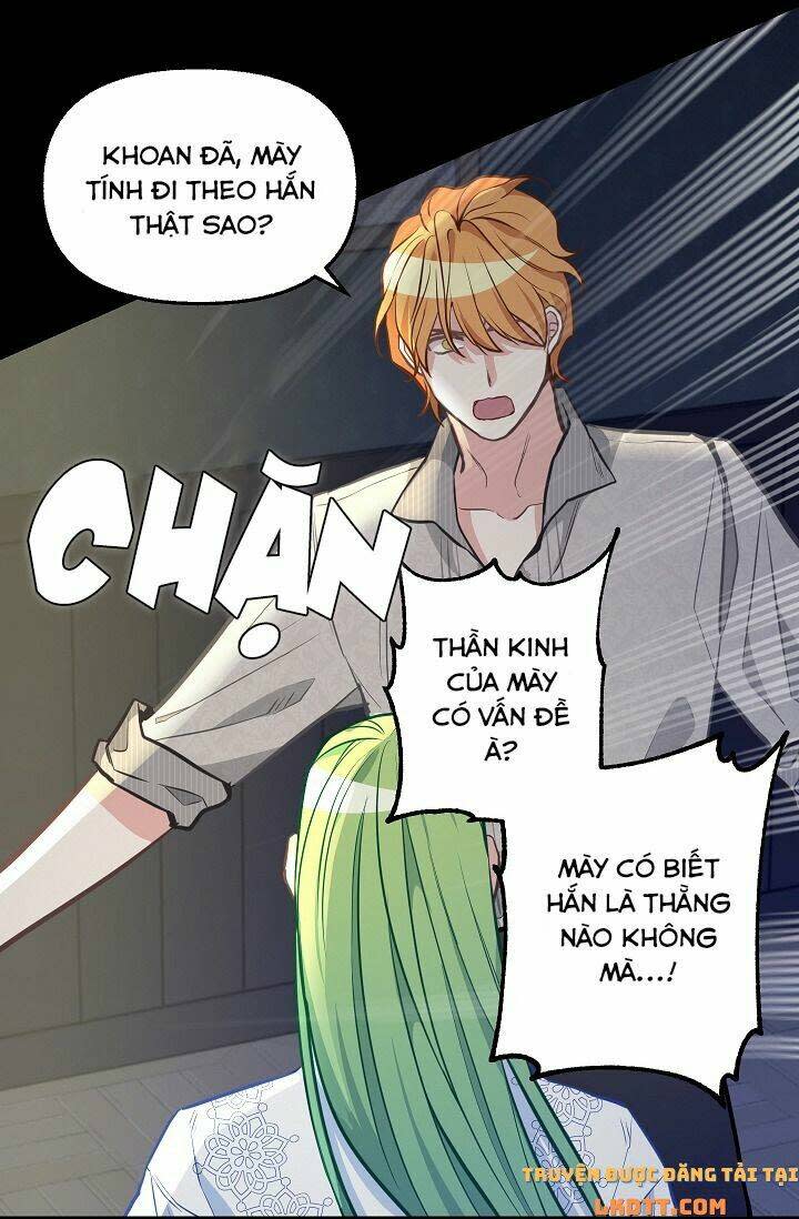 hãy bỏ mặc tôi chapter 37 - Next chapter 38