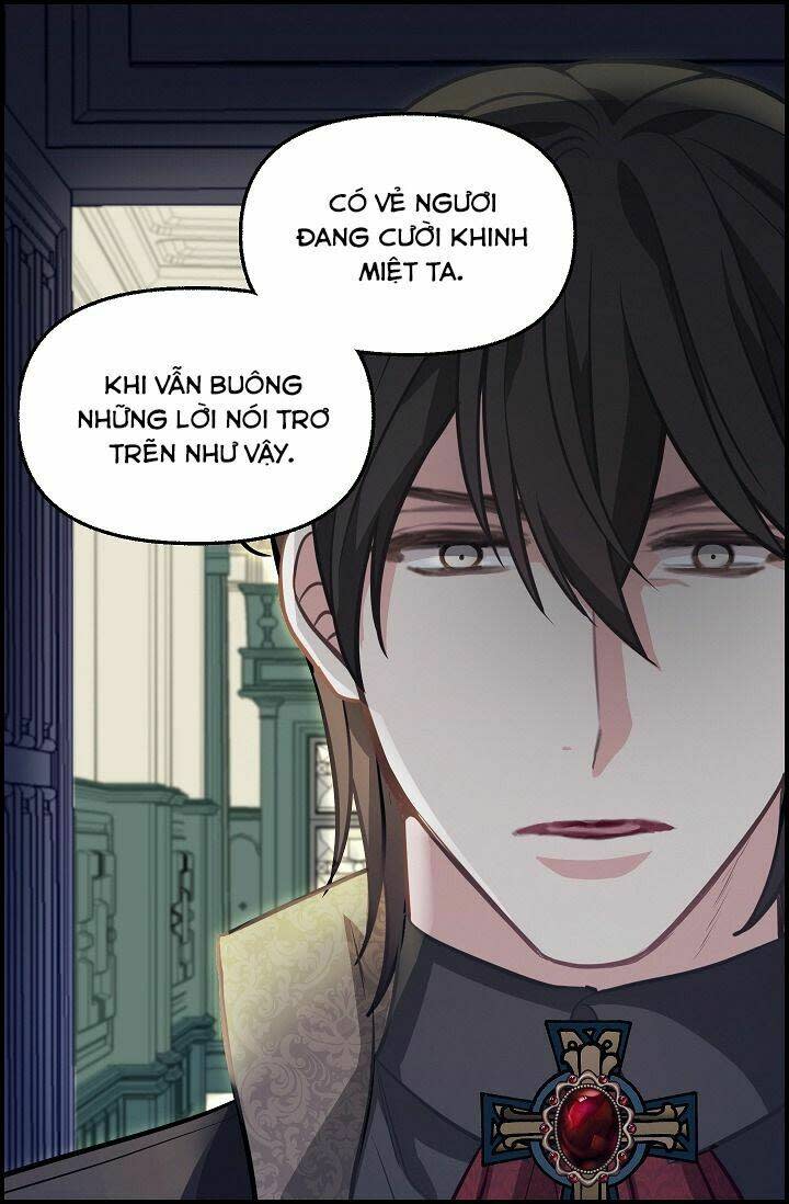 hãy bỏ mặc tôi chapter 36 - Next chapter 37