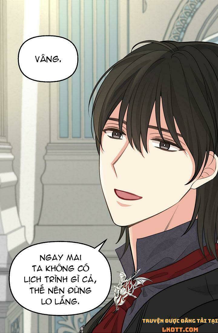 hãy bỏ mặc tôi chapter 51 - Next chapter 52