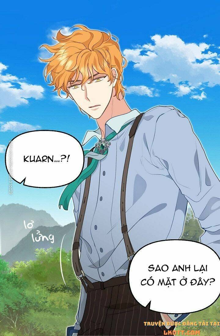 hãy bỏ mặc tôi chapter 47 - Next chapter 48