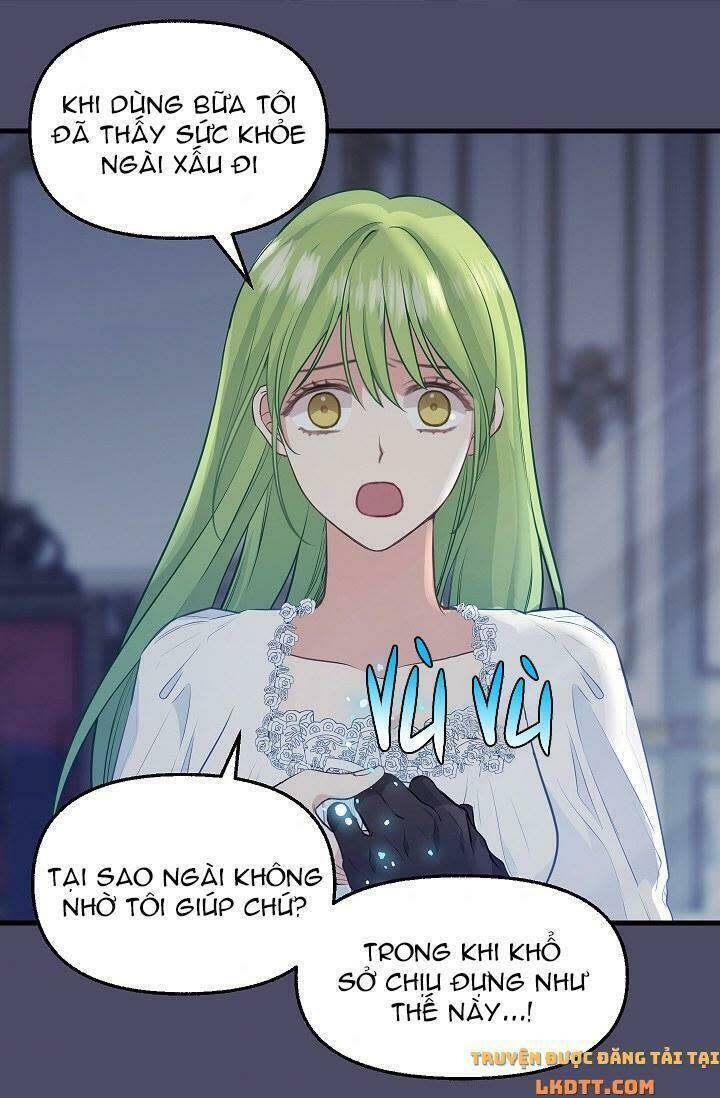 hãy bỏ mặc tôi chapter 53 - Next chapter 54