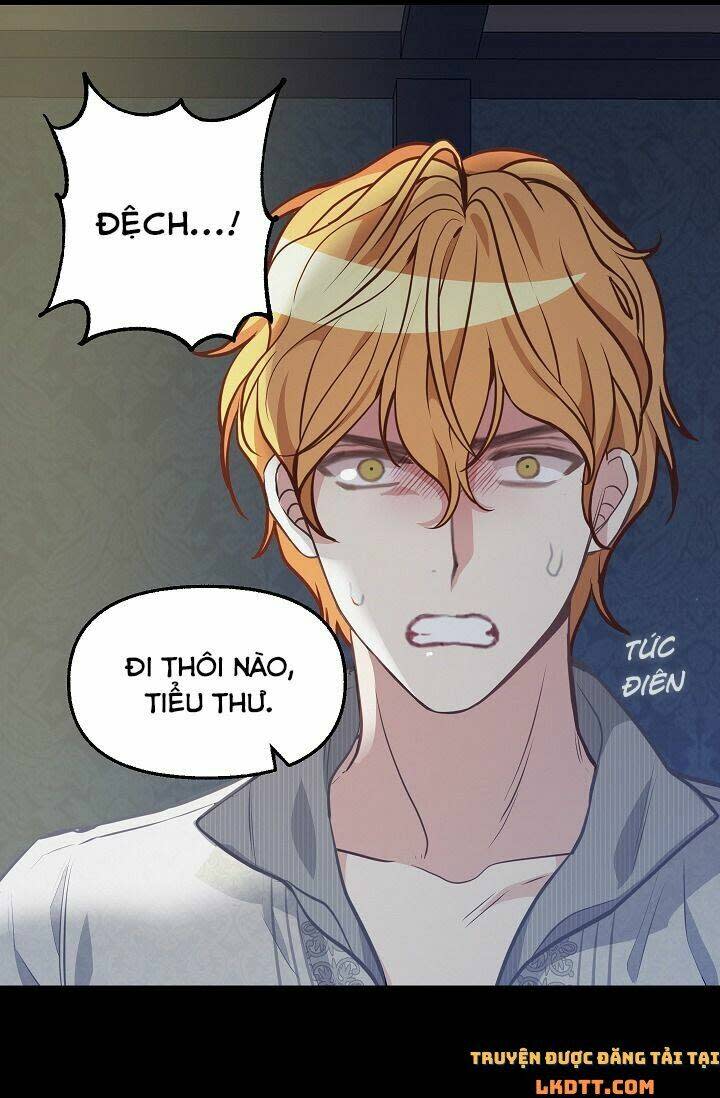 hãy bỏ mặc tôi chapter 37 - Next chapter 38