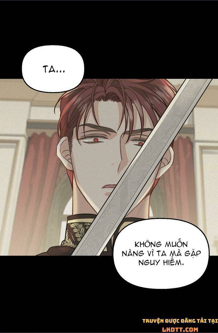 hãy bỏ mặc tôi chapter 53 - Next chapter 54