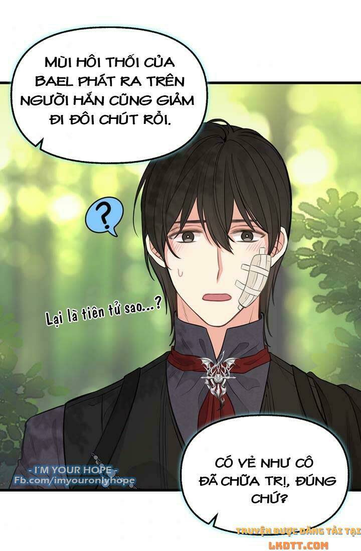 hãy bỏ mặc tôi chapter 50 - Next chapter 51