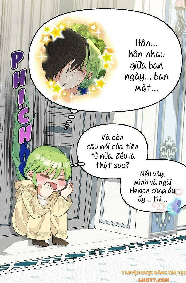 hãy bỏ mặc tôi chapter 51 - Next chapter 52