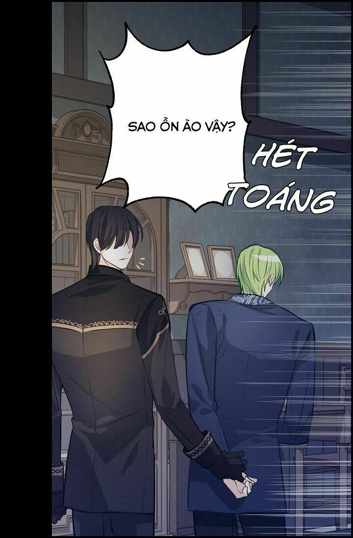 hãy bỏ mặc tôi chapter 36 - Next chapter 37