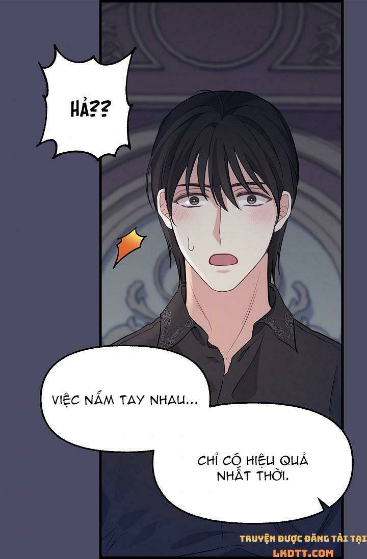 hãy bỏ mặc tôi chapter 53 - Next chapter 54