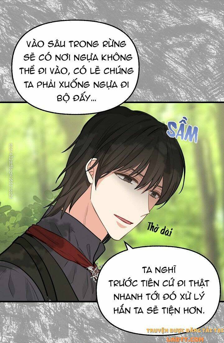 hãy bỏ mặc tôi chapter 47 - Next chapter 48