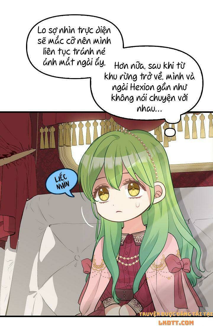 hãy bỏ mặc tôi chapter 51 - Next chapter 52