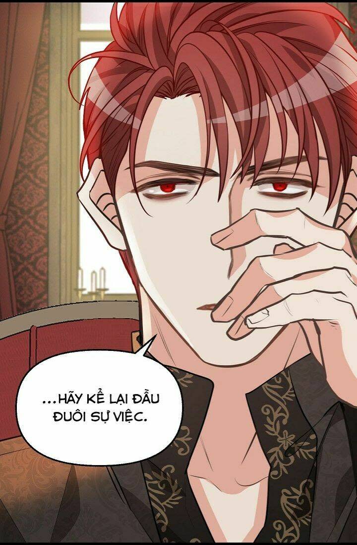 hãy bỏ mặc tôi chapter 30 - Next chapter 31