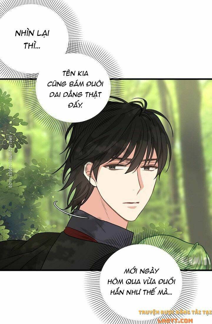 hãy bỏ mặc tôi chapter 47 - Next chapter 48