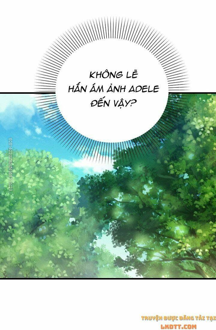 hãy bỏ mặc tôi chapter 47 - Next chapter 48