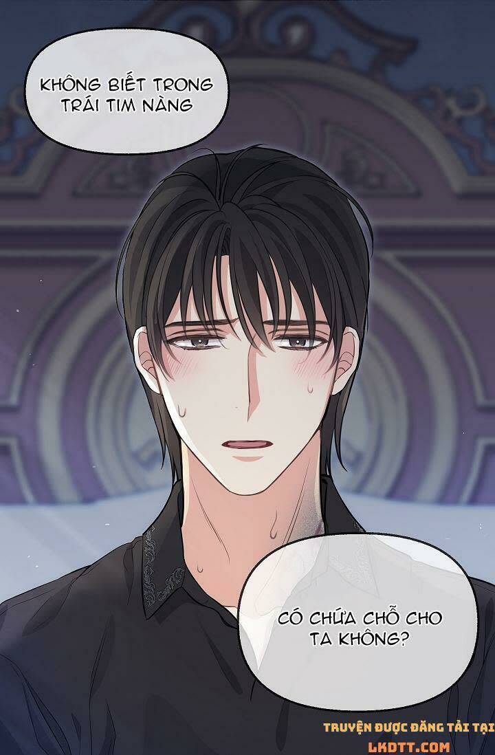 hãy bỏ mặc tôi chapter 53 - Next chapter 54