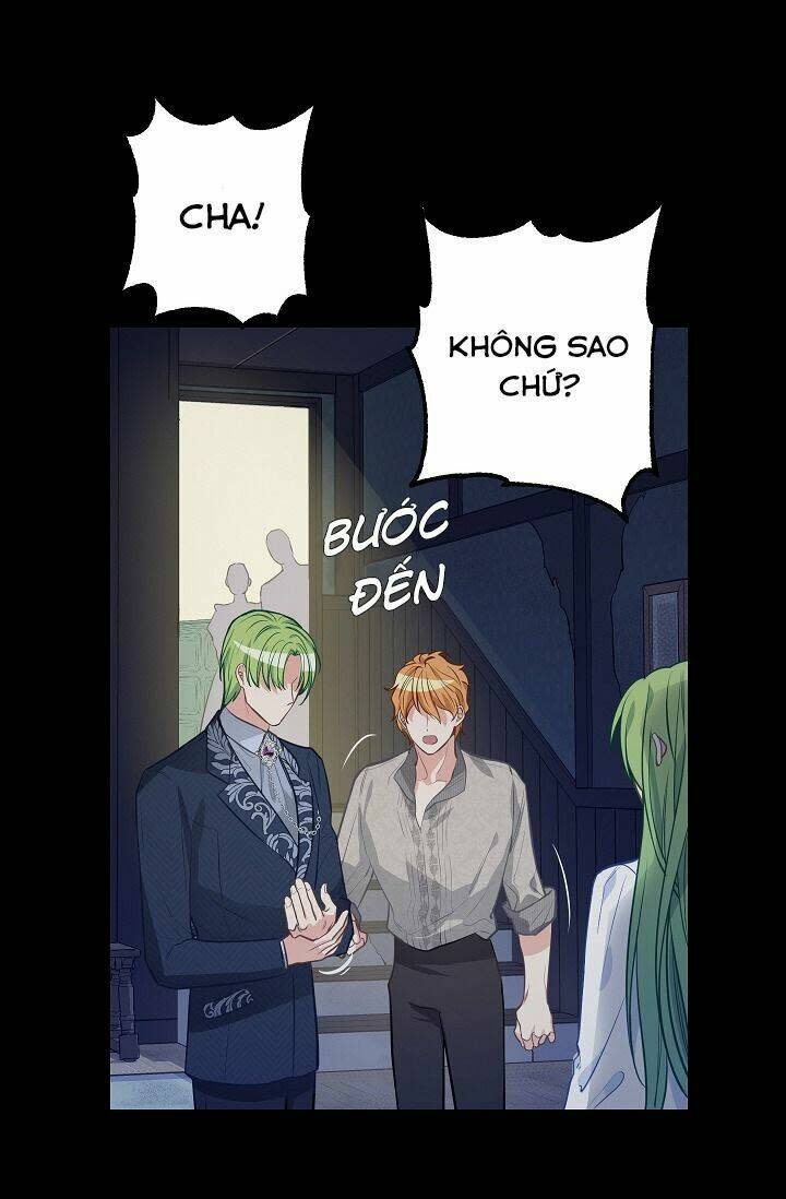 hãy bỏ mặc tôi chapter 36 - Next chapter 37