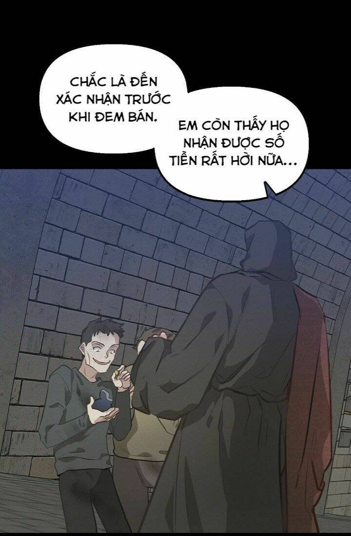 hãy bỏ mặc tôi chapter 30 - Next chapter 31