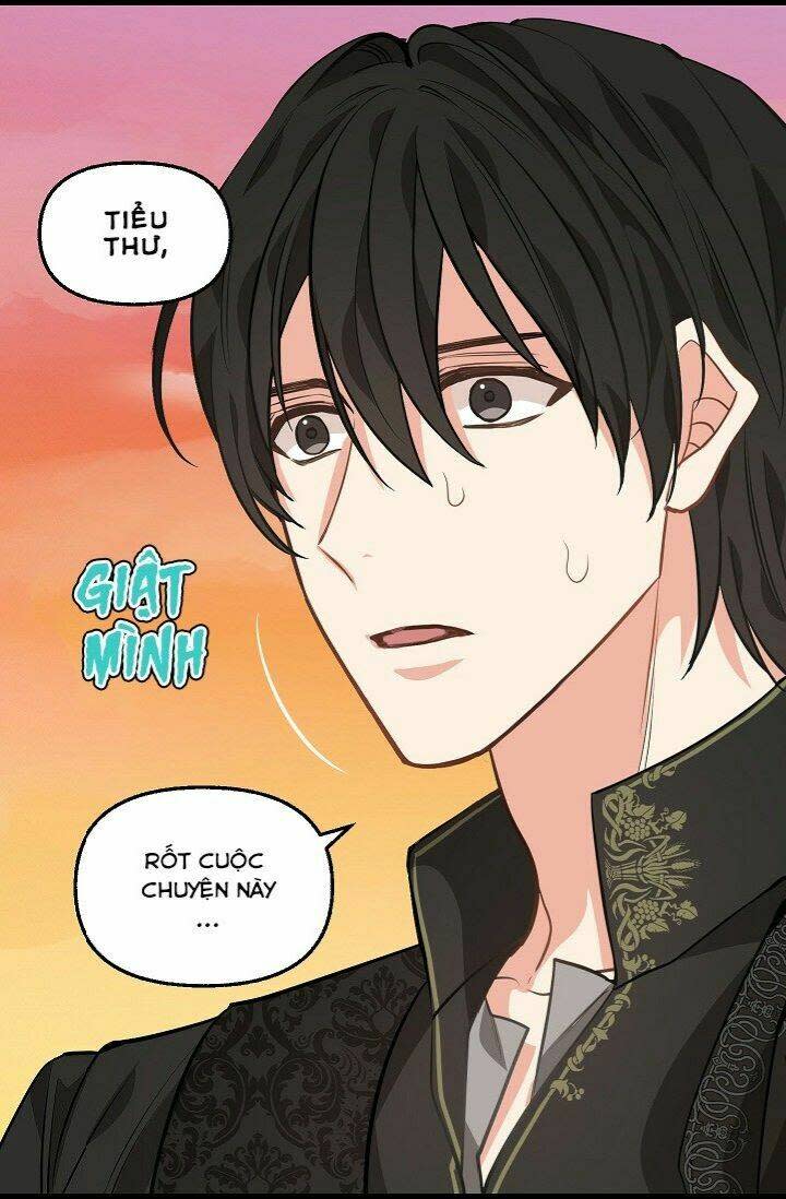 hãy bỏ mặc tôi chapter 25 - Next chapter 26