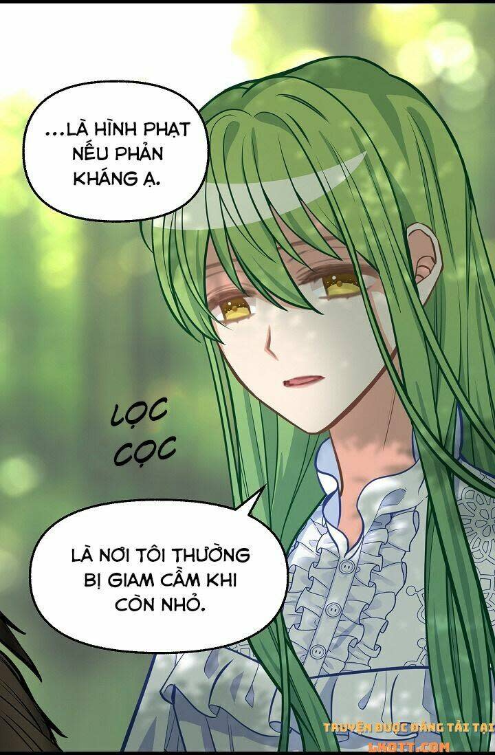 hãy bỏ mặc tôi chapter 37 - Next chapter 38