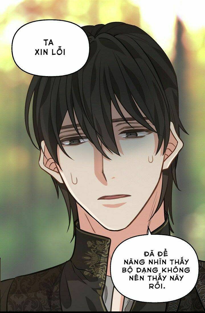 hãy bỏ mặc tôi chapter 24 - Next chapter 25