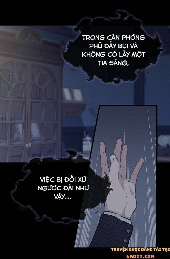 hãy bỏ mặc tôi chapter 37 - Next chapter 38