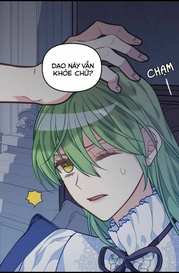 hãy bỏ mặc tôi chapter 32 - Next chapter 33