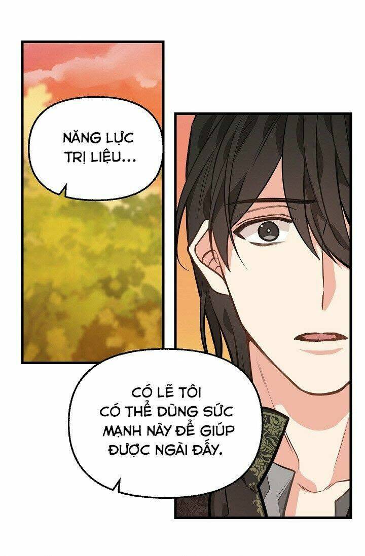 hãy bỏ mặc tôi chapter 25 - Next chapter 26