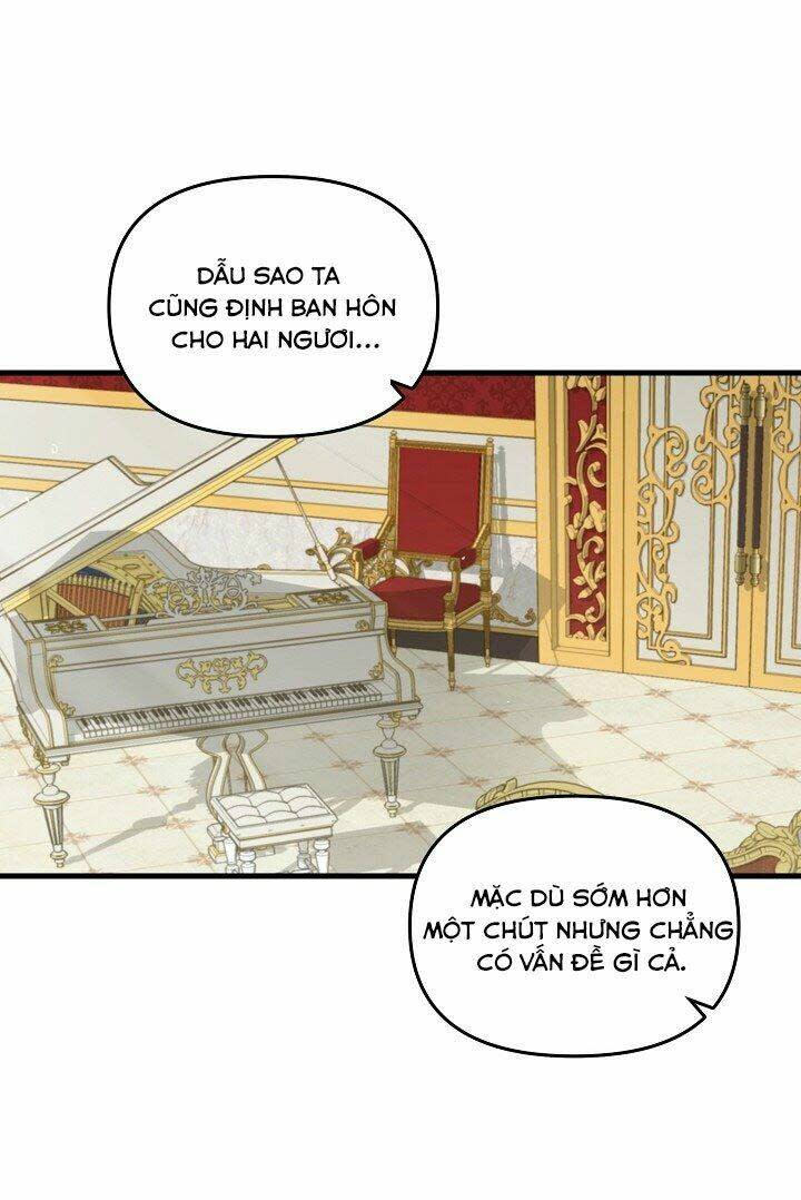 hãy bỏ mặc tôi chapter 42 - Next chapter 43