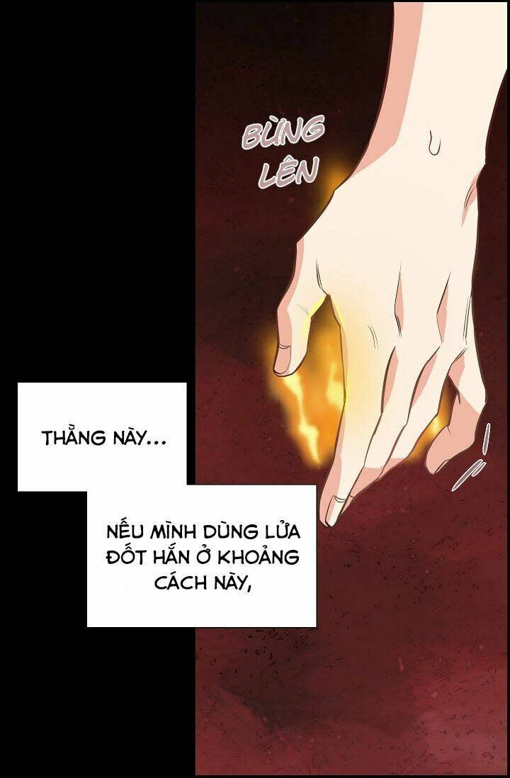 hãy bỏ mặc tôi chapter 36 - Next chapter 37