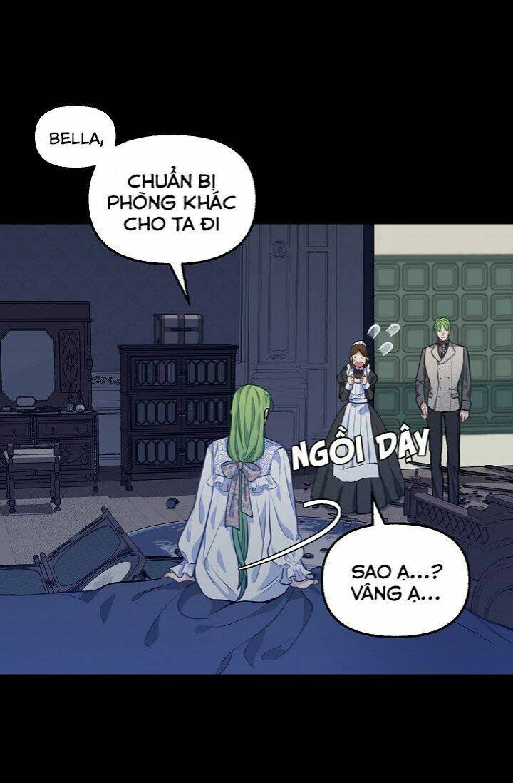 hãy bỏ mặc tôi chapter 32 - Next chapter 33