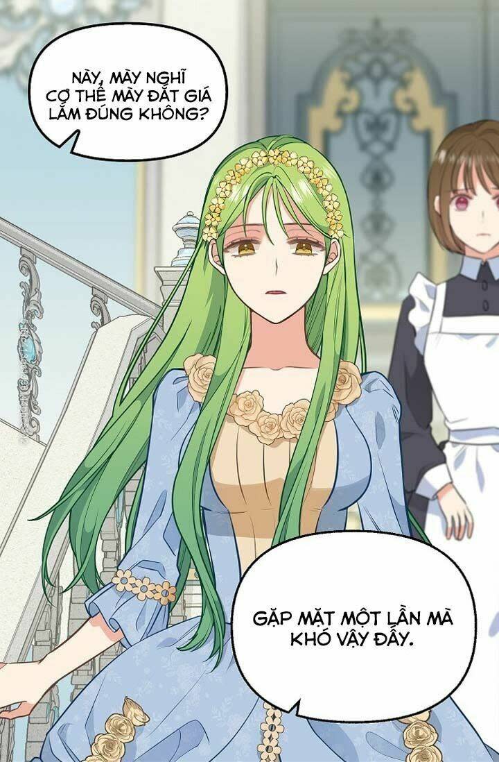 hãy bỏ mặc tôi chapter 43 - Next chapter 44